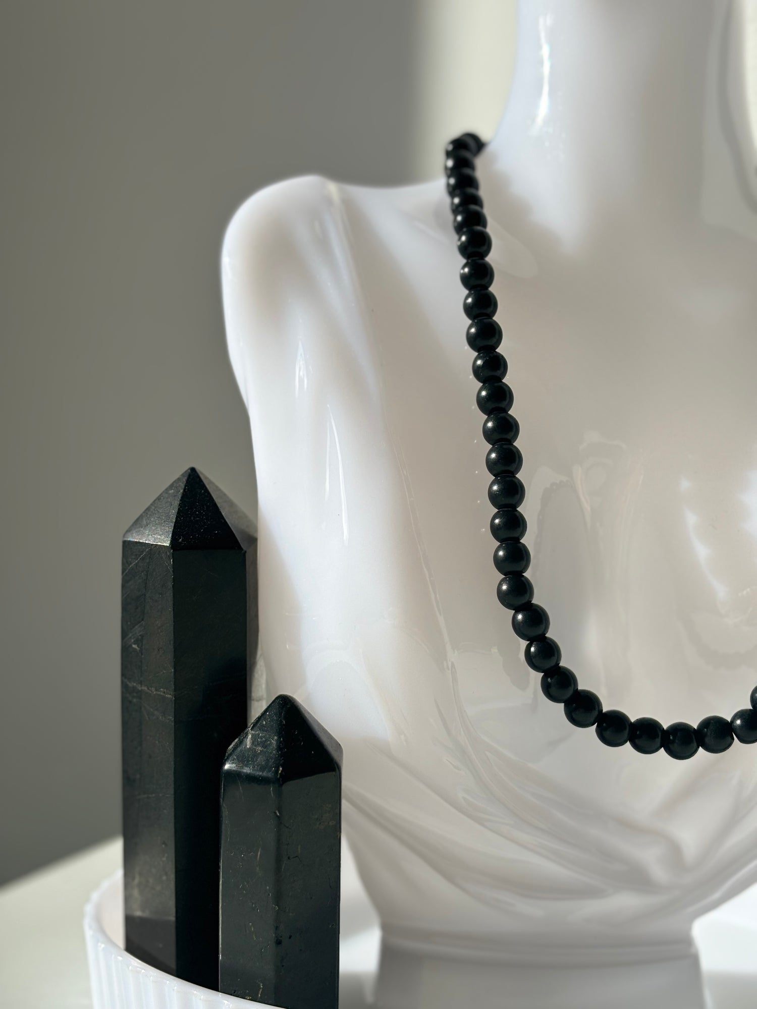 Shungite Accessories